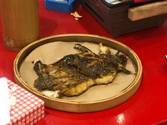 -蚝火爆·烧烤餐厅