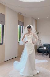 -Chic Bridal 熙可婚纱