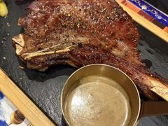 -安德烈俄式西餐厅(中央大街店)