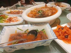 -老雒阳面馆·水席(高新区店)