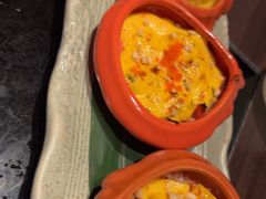 焗蟹宝-匠和风精致料理(莆田财富中心店)
