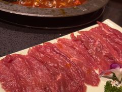 -袍家大院重庆火锅(文安路店)