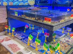 -名苑皇宫酒家(来魅力壁画村店)