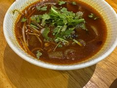 -付小姐在成都(中山公园店)