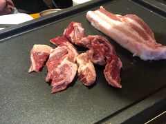 -咕咕站韩国料理(紫金港店)