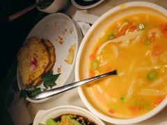 -桂满陇·桃花院落(长泰广场店)