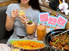 -九龙茶记·粤式餐厅融合菜(鹭江店)