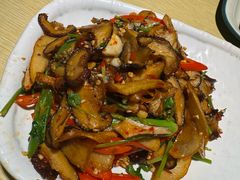 -觅山云南菜(泊富ICITY店)