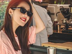 -Au Cafe&Roastery(华侨城店)