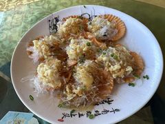 -梅姐海鲜餐厅(水头海鲜街店)