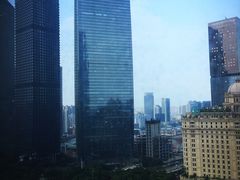 -广州富力君悦大酒店·凯菲厅