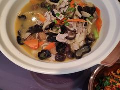 小炒牛肉-湘西土菜(望京店)
