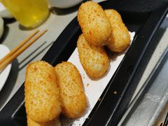 -海底捞火锅(振华商厦店)