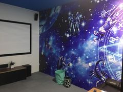 -威聚星汇私人影院(四道口店)