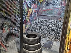 -不可思议减压馆·解压博物馆·摔碗发泄·团建定制