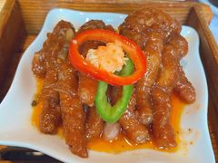 凤爪-拾贰季喜宴(百利达广场店)