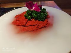 潮椒牛肉-潮火锅·麻辣牛肉火锅(观音桥方圆·LIVE店)