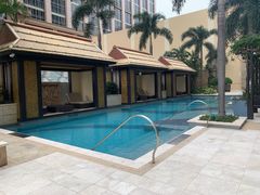 -澳门喜来登大酒店