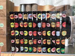 -MQ COFFEE STAND明谦(新洲店)