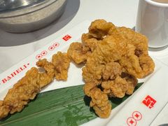 -八合里潮汕鲜牛肉火锅(福州万象城店)