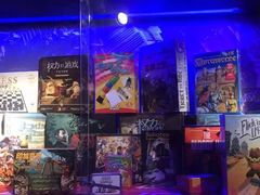 -Moss7Club 剧本杀桌游(inspark店)