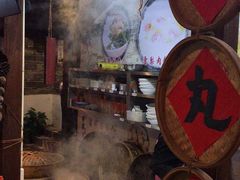 -客家大院·非遗赣南客家菜(郁孤台店)