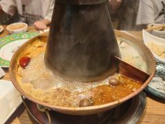 -朴都老北京紫铜火锅(荣成九龙城店)