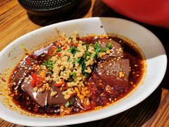 -红料理|串串有瘾·烧烤(吴中路店)