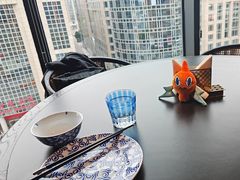 -喜悦烤鸭·新京菜(王府井店)