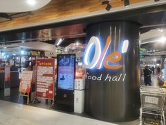 -Olé精品超市(新世界新丸中心店)