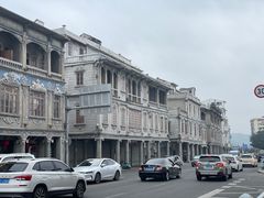 -汕头市小公园