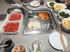 -海底捞火锅(苏宁生活广场店)