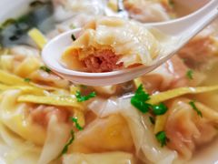 -海平馄饨(逍遥二路店)