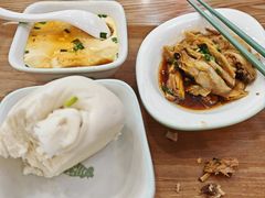 -老乡鸡(东方广场店)