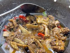 -顺德公美食(西乡店)