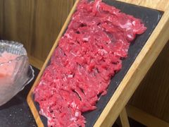 -井格重庆火锅(西直门凯德Mall店)