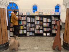 -思南书局·诗歌店