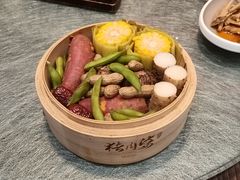 -猪肉婆私房菜(华侨城店)