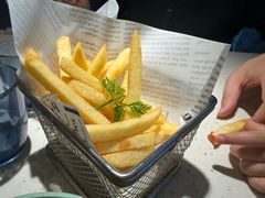 -夏日玛莉西餐厅(耒阳龙腾店)