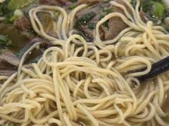 -小灶派· 地道兰州牛肉面(宏发大厦店)