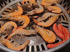 -梨花自助烤肉(乐宾店)
