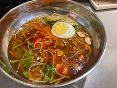 -正宗齐齐哈尔烤肉·齐牛哥鲜切炭火烤肉(杭州总店)