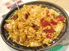 -日昌餐馆(亦庄店)