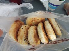 -朱记小郑酥烧饼(建康路店)