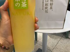 -奈雪的茶(佛山顺德美的悦然广场店)