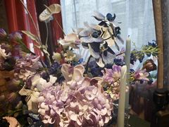 -翡翠鸟精品泰国菜(北辰财富中心店)