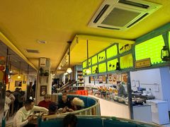 -格日勒阿妈蒙古厨房(大召店)