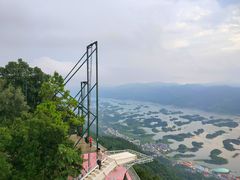 -仙岛湖旅游风景区