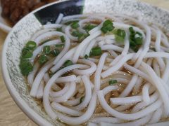 斋汤濑粉-安记烧鹅(新桥店)