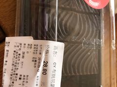 -欧式面包坊(青岛万象城店)